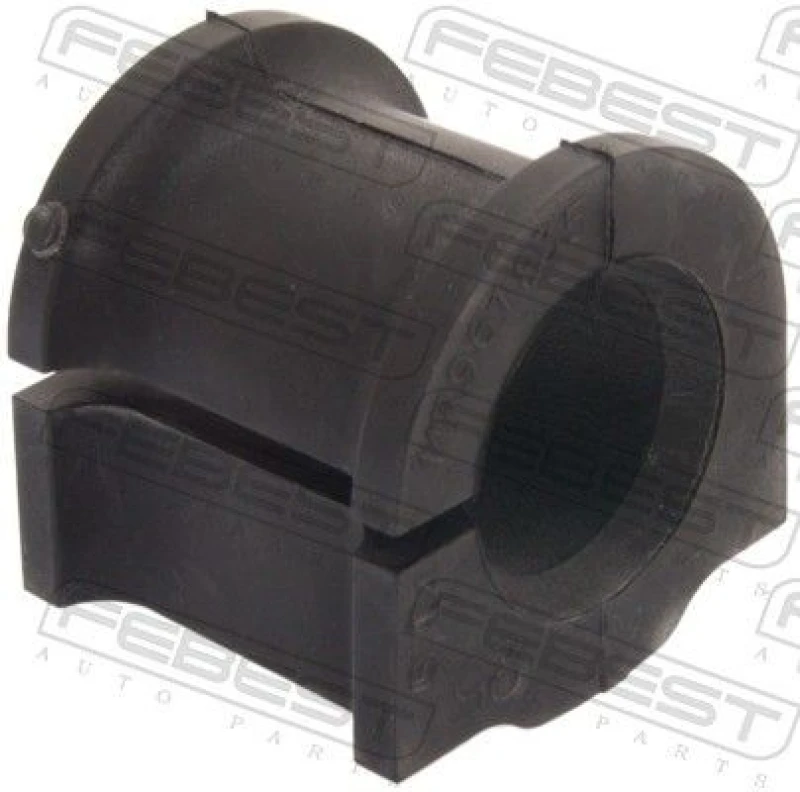 Image of Anti roll bar bush FEBEST MSB-Z21F