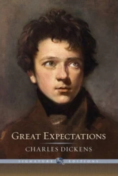 Image of Great Expectations by Charles Dickens with an Introduction by Jon Michael Varese Hardback