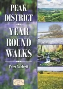 Image of Peak District Year Round Walks
