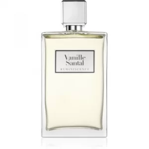 image of Reminiscence Vanille Santal Eau de Toilette Unisex 100ml