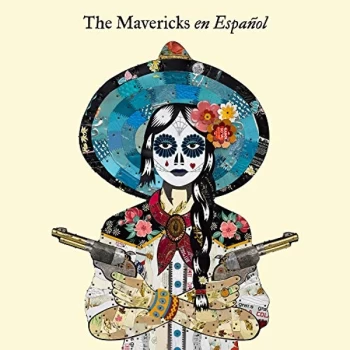 Image of The Mavericks - En Español Vinyl