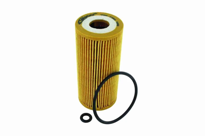 Image of VAICO V30-7393 Oil filter Filter Insert, Original VAICO Quality Oil Filter (7)
