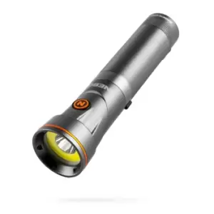 image of Nebo Franklin Pivot 300 Lumen COB LED Flashlight/Work Light