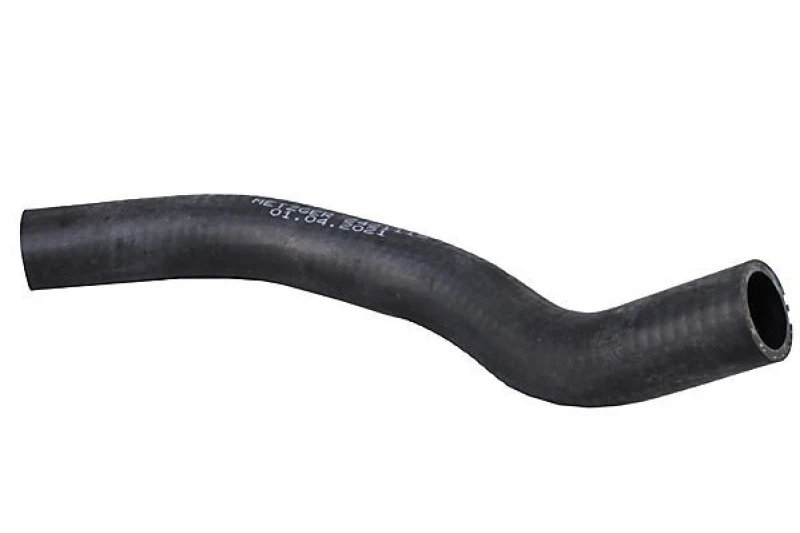 Image of METZGER 2421115 Radiator Hose EPDM (ethylene propylene diene Monomer (M-class) rubber) EPDM (ethylene propylene diene Monomer (M-class) rubber) Radiat