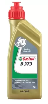 Image of Castrol B373 Racing Gear Oil 1 Litre 154F3B Castrol