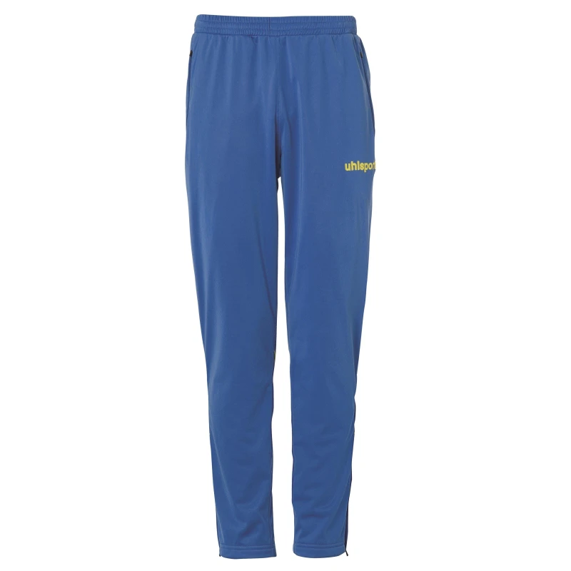 Image of Uhlsport Stream 22 Jogging Bottoms Mens - Blue Blue S