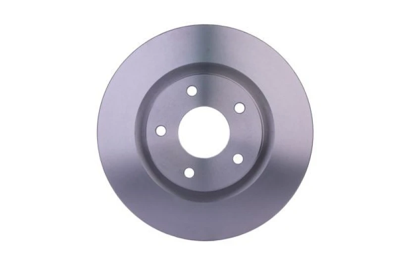 Image of HELLA Brake disc HELLA 8DD 355 114-601