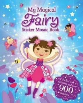 Image of Magical Fairies Book