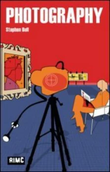 Image of Photography by Stephen Bull Paperback