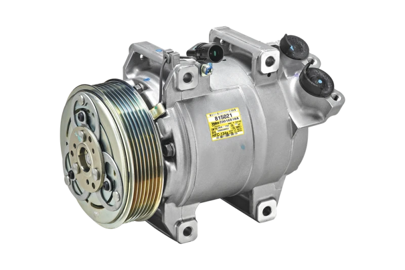 Image of Air conditioning compressor VALEO 815021