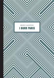 Image of I Burn Paris