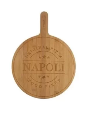 image of Typhoon World Foods Napoli Pizza Serving Board