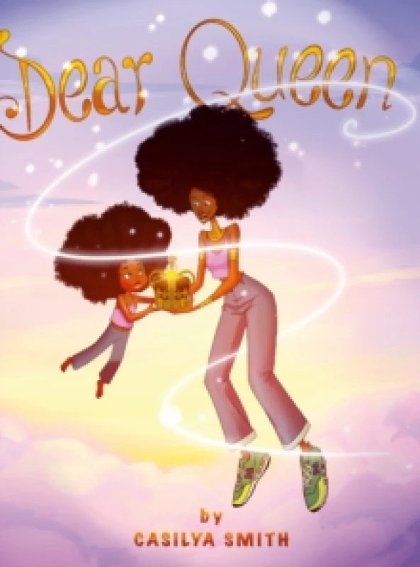 Image of Dear Queen Hardback