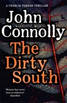 Image of The dirty South by John Connolly