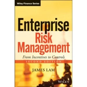 Image of Enterprise Risk Management : From Incentives to Controls