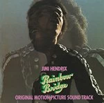 image of Jimi Hendrix - Rainbow Bridge (Music CD)