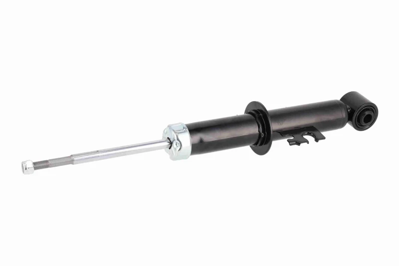 Image of VAICO V20-4253 Shock absorber Original VAICO Quality Rear Axle, Gas Pressure, Spring-bearing Damper, Bottom eye Shock Absorber (854)