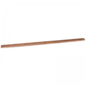 Image of Grounding Bar for Server Racks 1U or 10U
