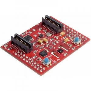 image of PCB extension board Texas Instruments BOOSTXL SENSHUB