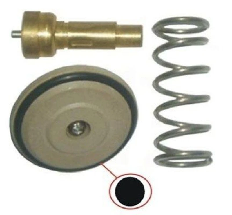 Image of MAGNETI MARELLI Thermostat MAGNETI MARELLI 352317003470