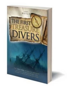 Image of The first treasure divers by John Bevan