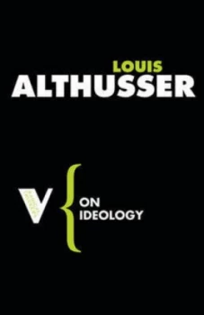 Image of On Ideology by Louis Althusser Paperback