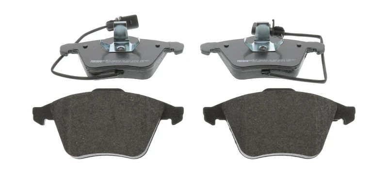 Image of Brake pad set FERODO FDB1827