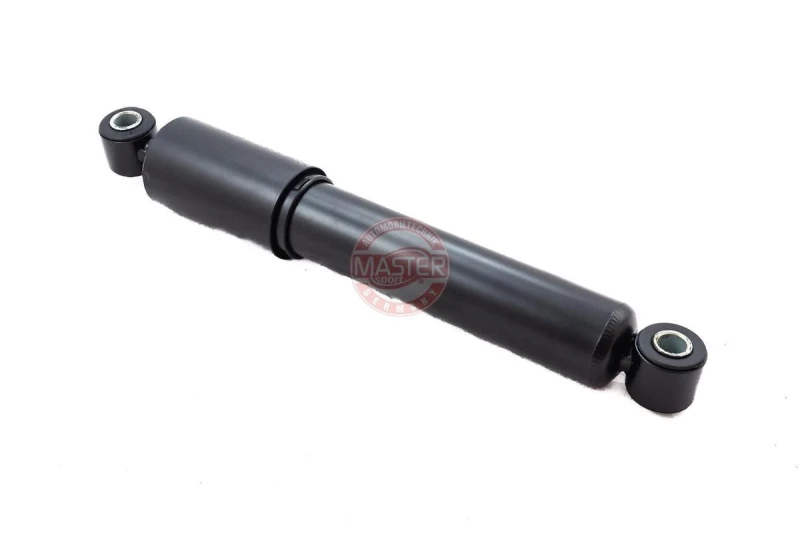 Image of MASTER-SPORT 1502VM-PCS-MS Shock absorber Front Axle, Gas Pressure, Suspension Strut, Bottom eye Shock Absorber (854)