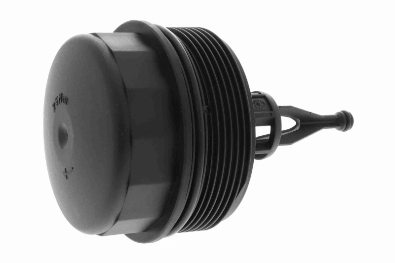 Image of Oil filter housing cap VAICO V30-3560