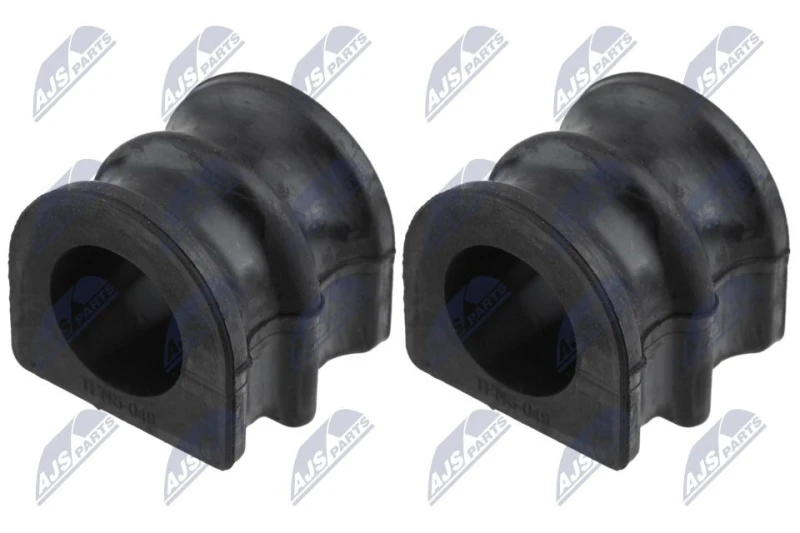 Image of NTY Anti-roll bar bush NTY ZGS-NS-049