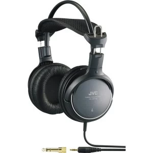 Image of JVC Precision Sound HARX700 Headphones