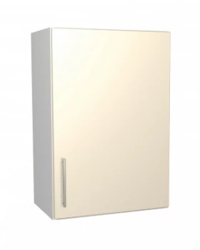 image of Wickes Orlando Cream Wall Unit 500mm