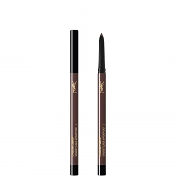 image of Yves Saint Laurent Exclusive Crushliner Waterproof Stylo 3g (Various Shades) - #2