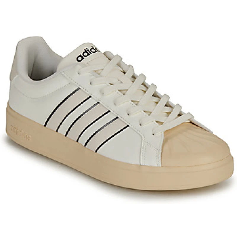 Image of Adidas Children's Trainers adidas Streettalk Blanc Male 38