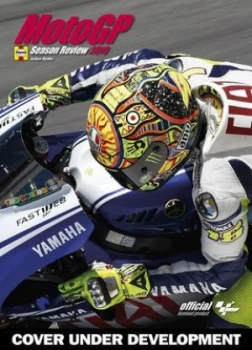 Image of Motogp Season Review 2010 by Julian Ryder Hardback