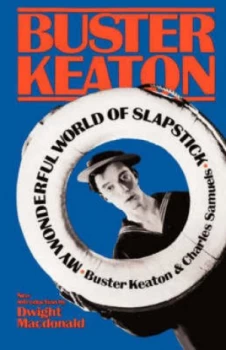 Image of My Wonderful World of Slapstick by Buster Keaton Paperback