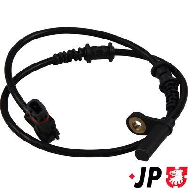 Image of JP GROUP ABS sensor JP GROUP 1397101600