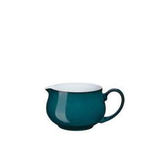 Image of Denby Greenwich Sauce Boat