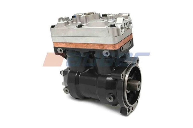 Image of AUGER 80861 Air suspension compressor Air suspension compressor (332)