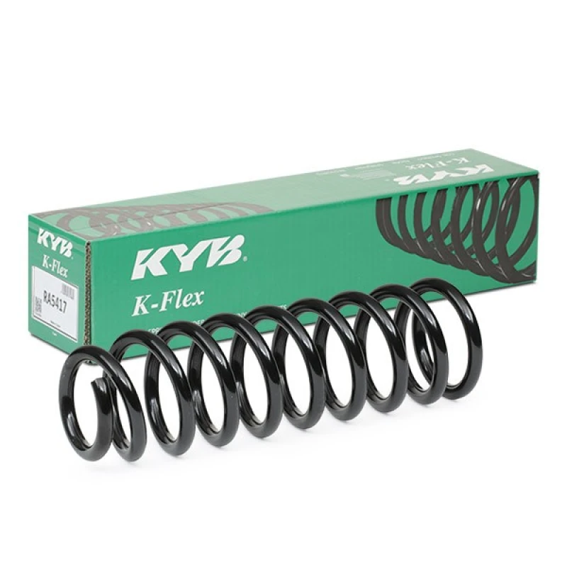 Image of KYB Coil spring KYB RA5417