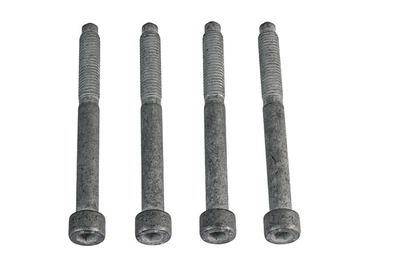 Image of Injector clamp bolt METZGER 0873159