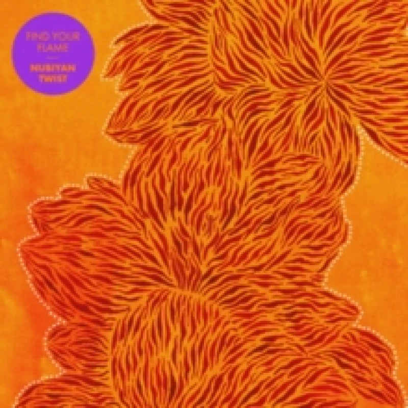 Image of Find Your Flame CD / Album