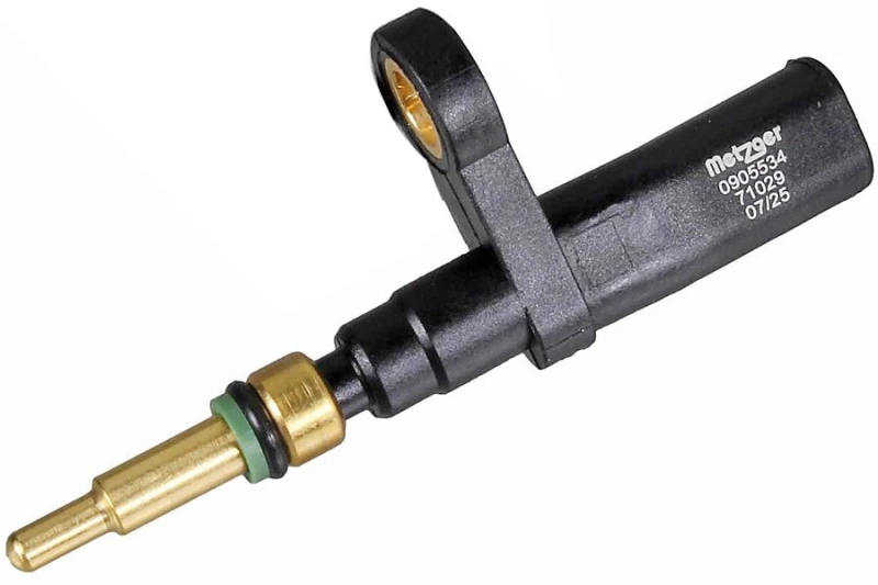 Image of Sensor, coolant temperature METZGER 0905534