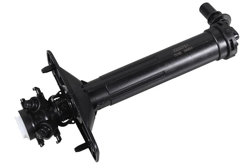 Image of Headlight washer jet METZGER 2220751