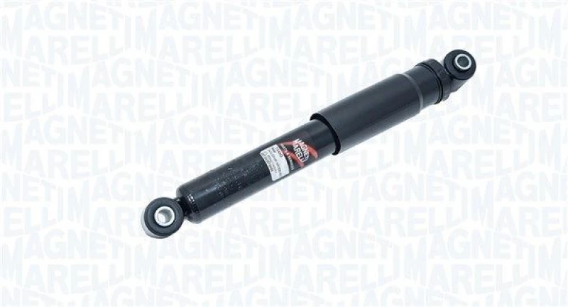 Image of MAGNETI MARELLI Shock absorber MAGNETI MARELLI 357343070000