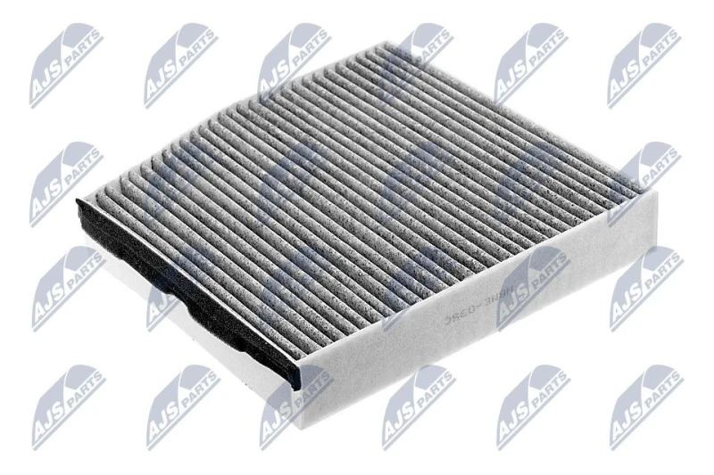Image of NTY Pollen filter NTY FCF-ME-035C