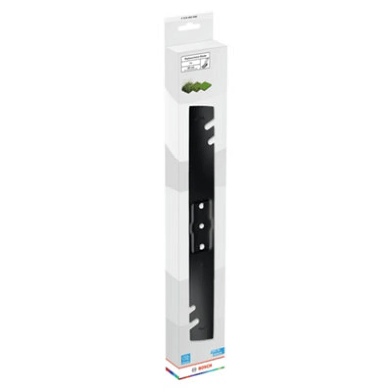 Image of Bosch 43Cm Lawnmower Blade - F.016.800.696 Steel