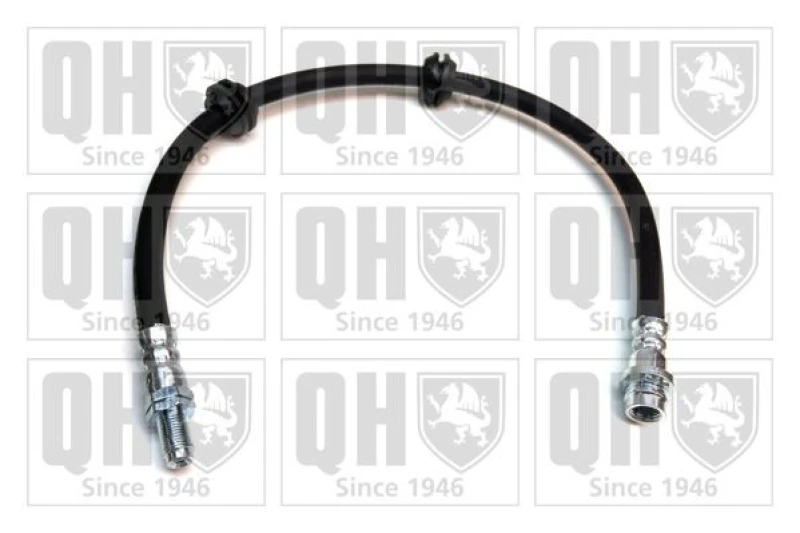 Image of QUINTON HAZELL Brake hose QUINTON HAZELL BFH5921