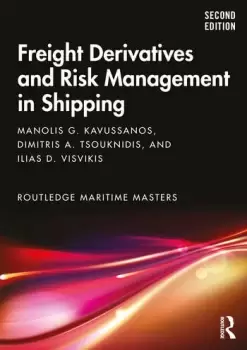 Image of Freight Derivatives and Risk Management in Shipping
