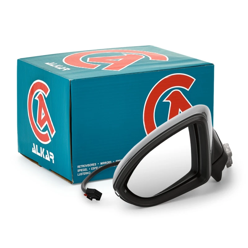 Image of ALKAR Wing mirror ALKAR 9047189